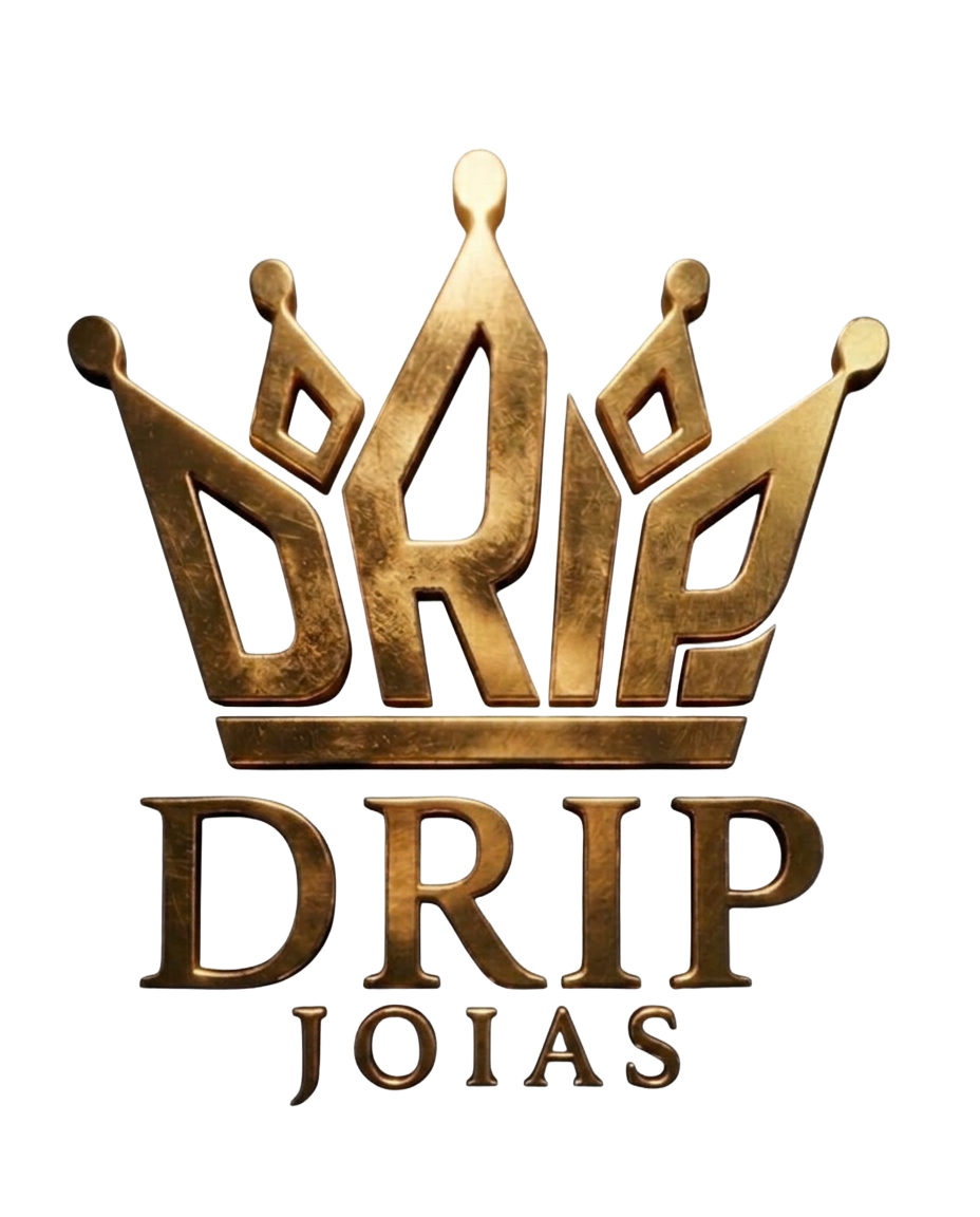 Drip Joias 18K